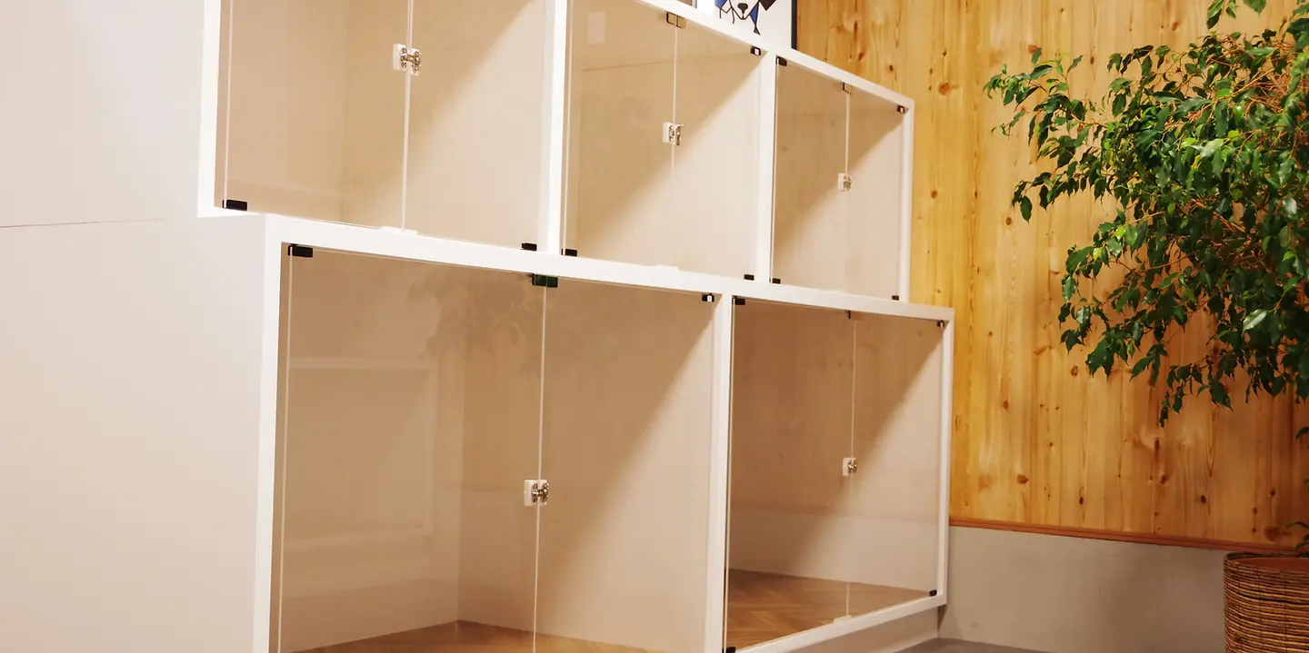 DogHub 箱根仙石原