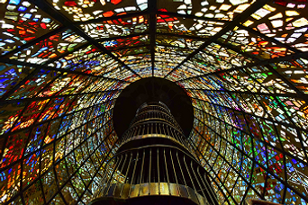 彫刻の森美術館