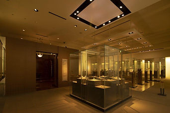 箱根ラリック美術館